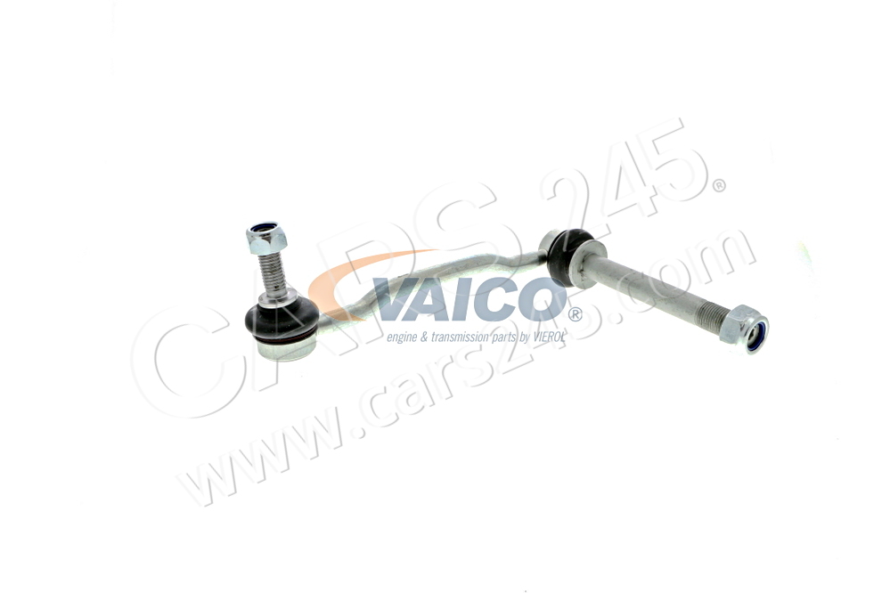 Link/Coupling Rod, stabiliser bar VAICO V42-0089