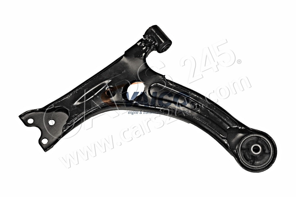 Control Arm/Trailing Arm, wheel suspension VAICO V70-9572