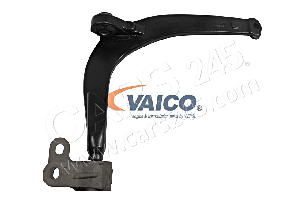 Control/Trailing Arm, wheel suspension VAICO V22-0051