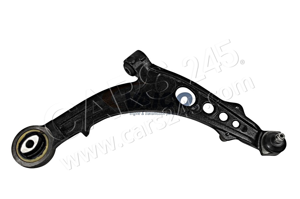 Control/Trailing Arm, wheel suspension VAICO V24-0032
