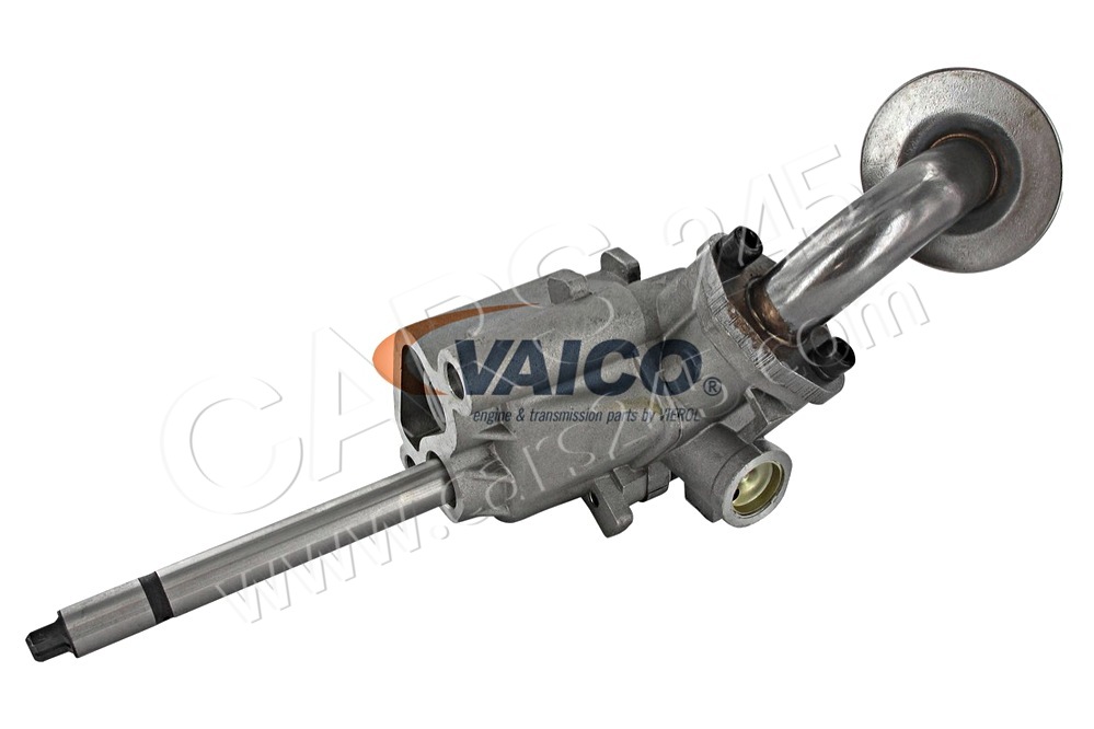 Oil Pump VAICO V10-0493