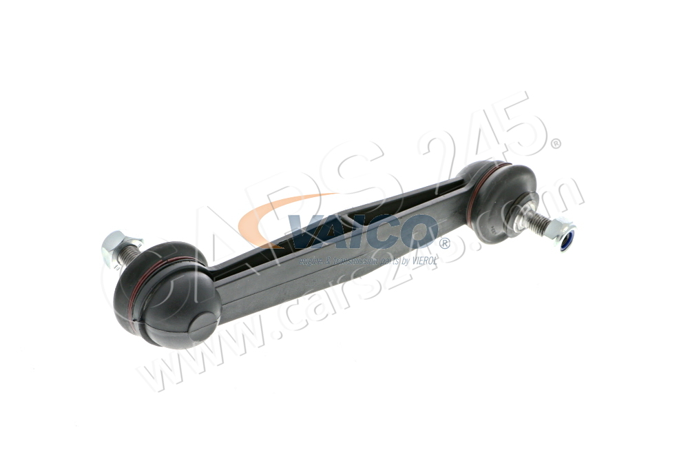 Link/Coupling Rod, stabiliser bar VAICO V24-7103