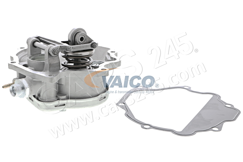 Vacuum Pump, braking system VAICO V30-0075