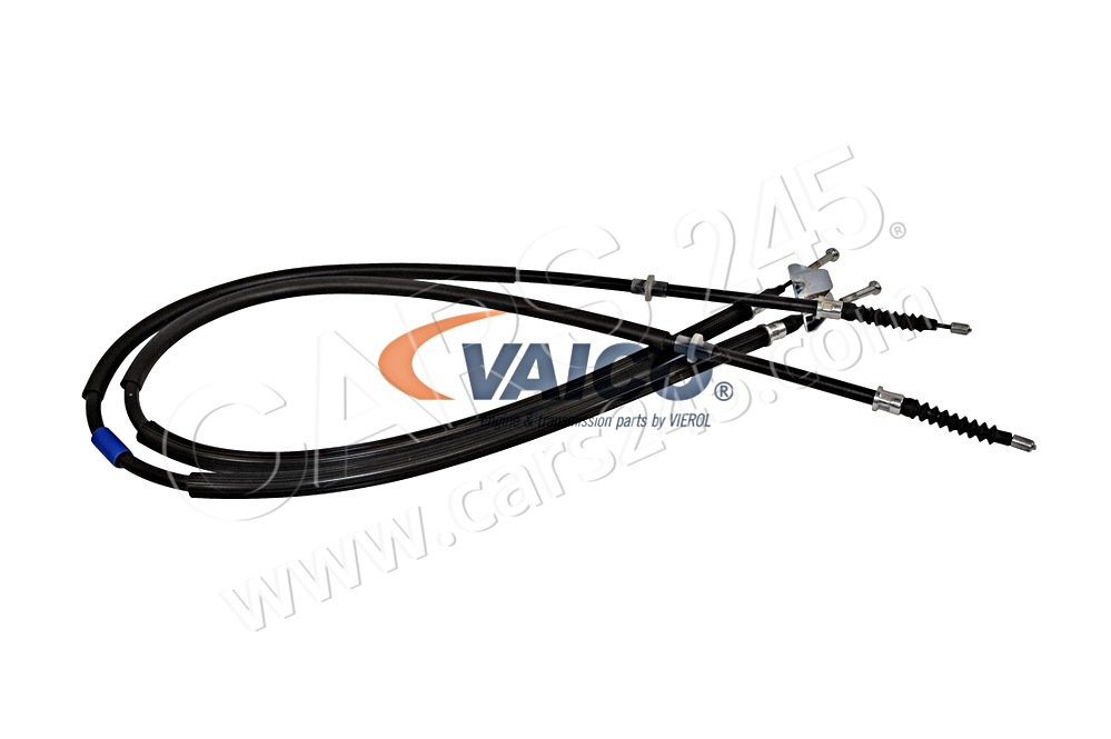 Cable Pull, parking brake VAICO V40-30010