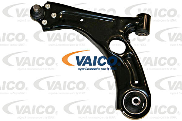 Control/Trailing Arm, wheel suspension VAICO V51-0372