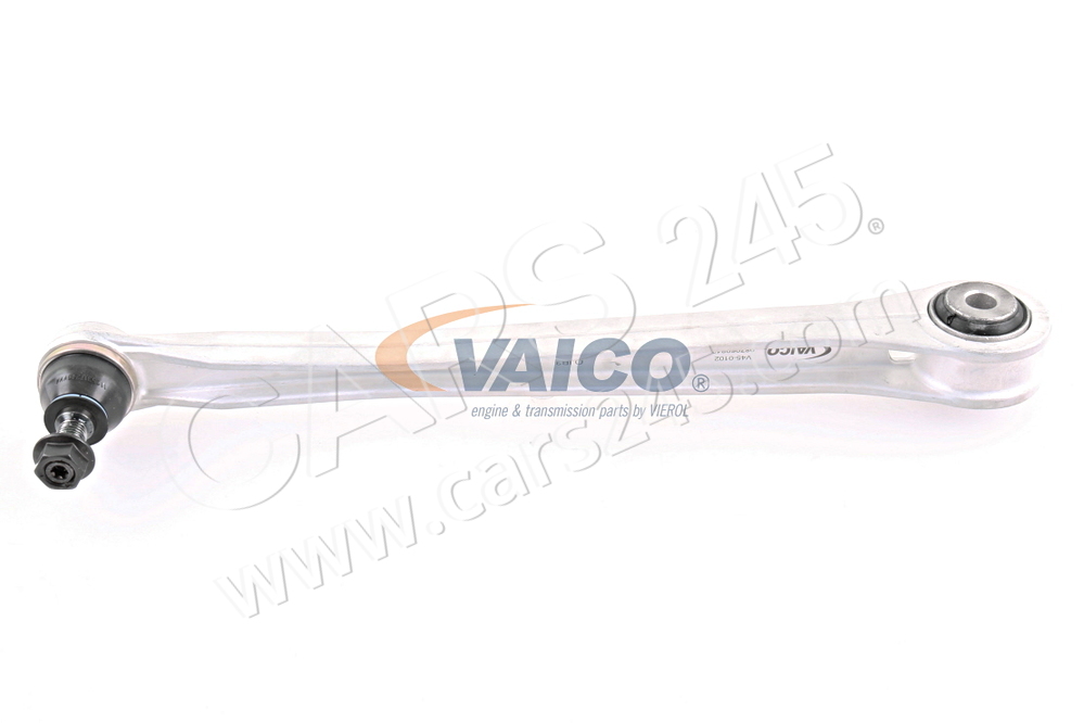 Control/Trailing Arm, wheel suspension VAICO V45-0102