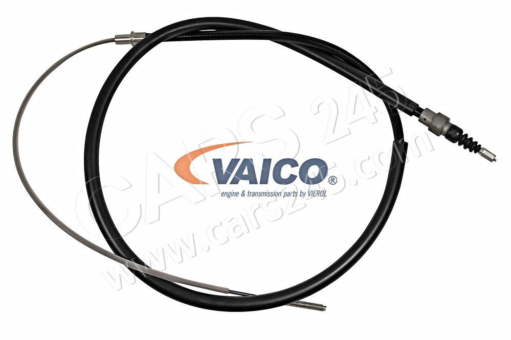 Cable Pull, parking brake VAICO V10-30045