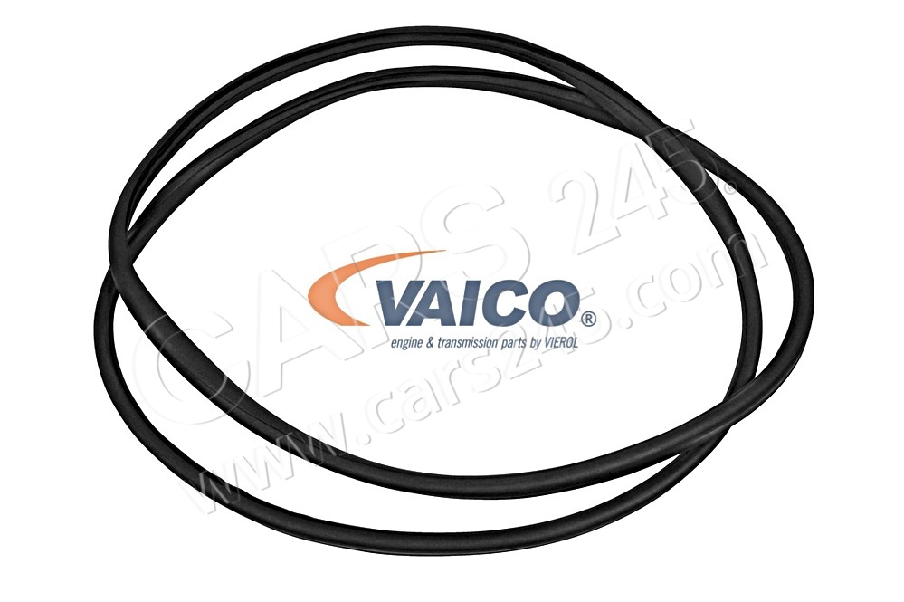 Seal, windscreen VAICO V10-3043