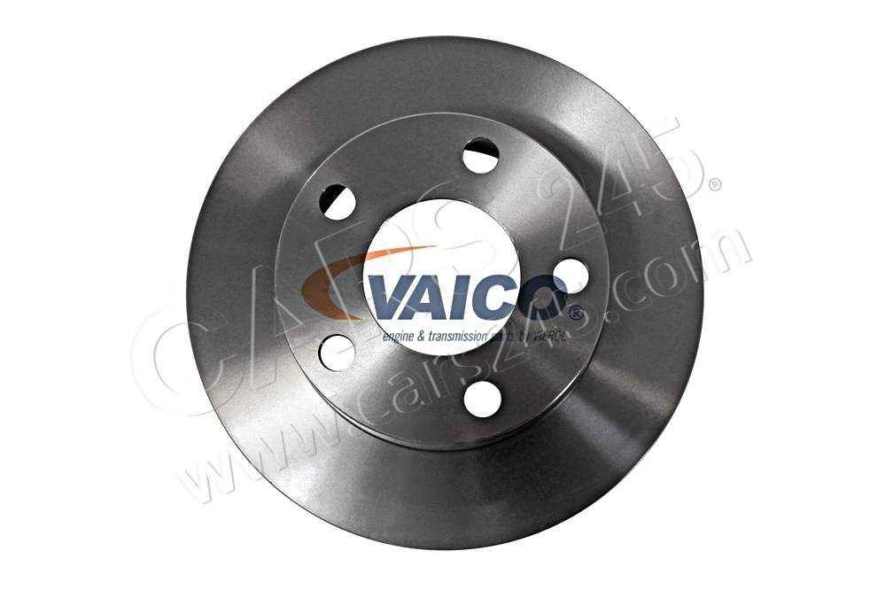 Brake Disc VAICO V10-40076