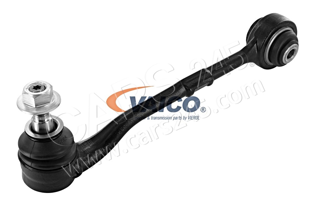 Control/Trailing Arm, wheel suspension VAICO V20-2108
