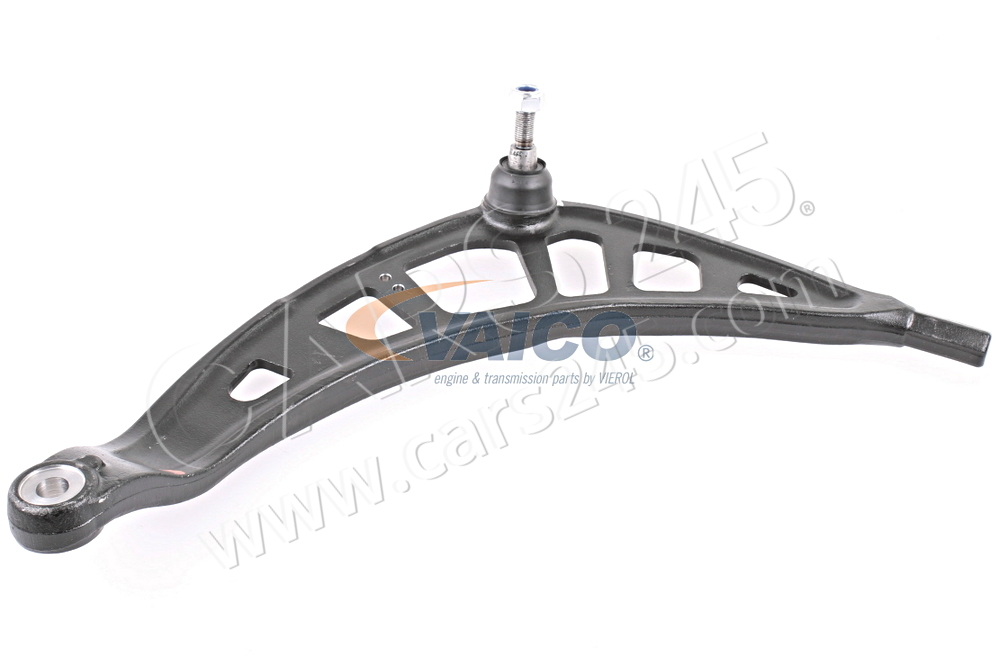 Control/Trailing Arm, wheel suspension VAICO V20-3263