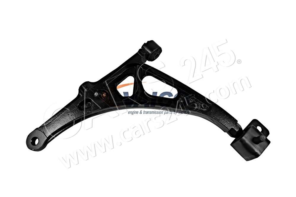 Control/Trailing Arm, wheel suspension VAICO V42-9512