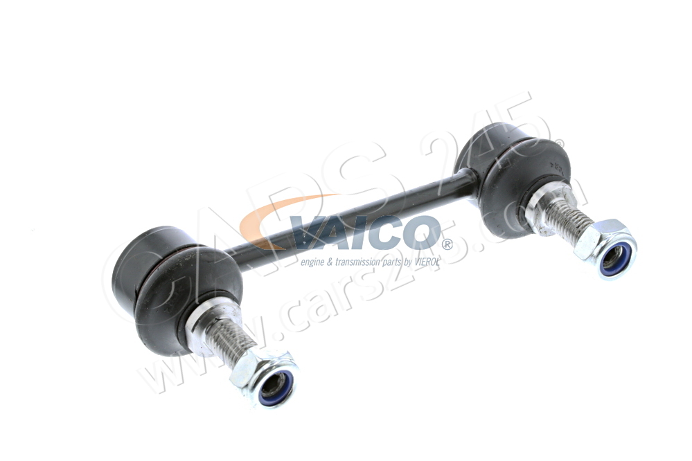Link/Coupling Rod, stabiliser bar VAICO V10-7168