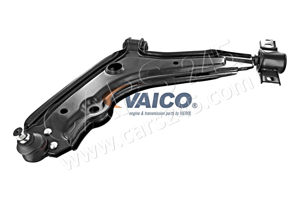 Control/Trailing Arm, wheel suspension VAICO V10-9559