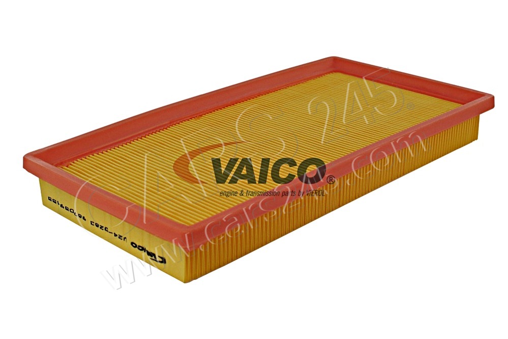 Air Filter VAICO V24-0283