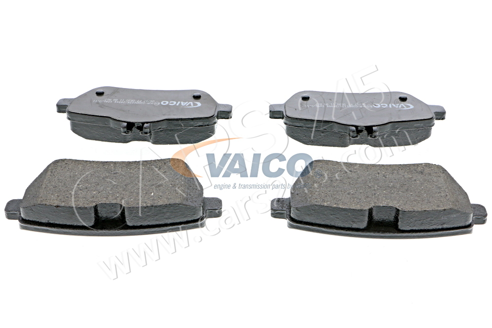 Brake Pad Set, disc brake VAICO V30-2785