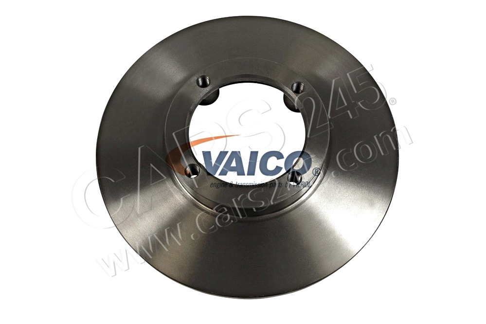 Brake Disc VAICO V51-40002