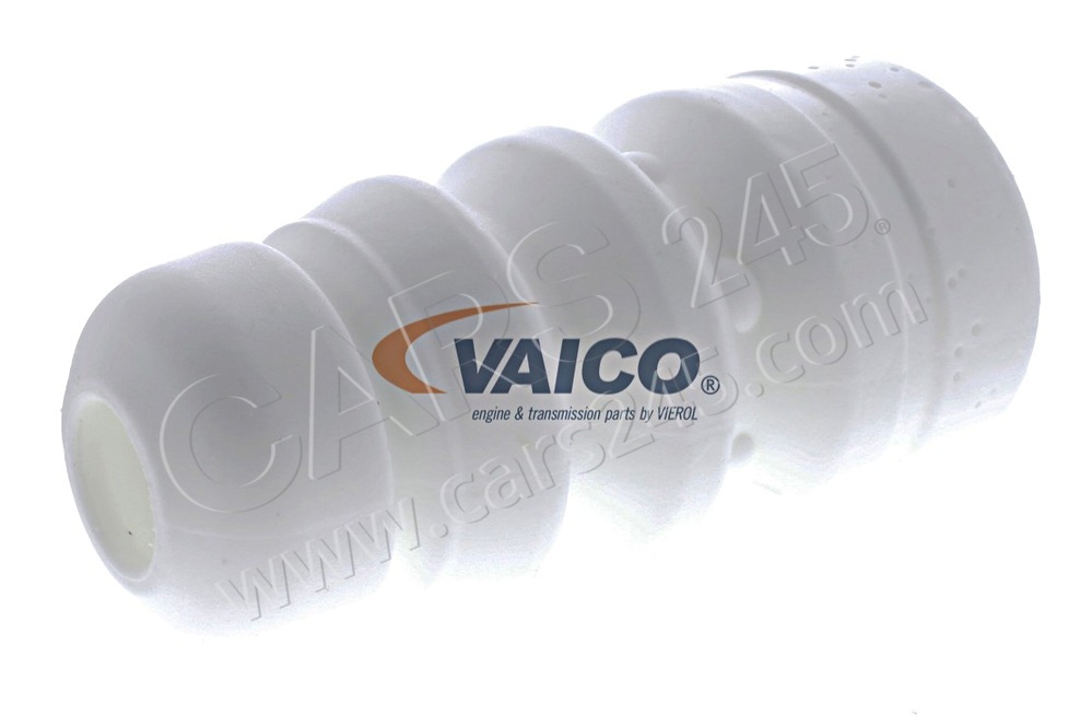 Rubber Buffer, suspension VAICO V53-0161