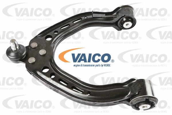 Control/Trailing Arm, wheel suspension VAICO V58-0006