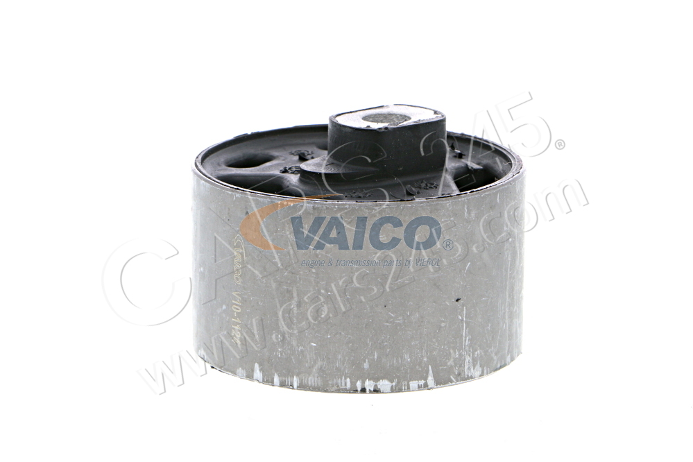 Mounting, automatic transmission VAICO V10-1124