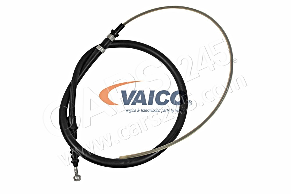 Cable Pull, parking brake VAICO V10-30028