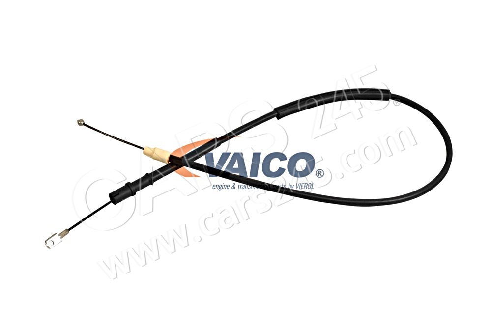 Cable Pull, parking brake VAICO V30-30054