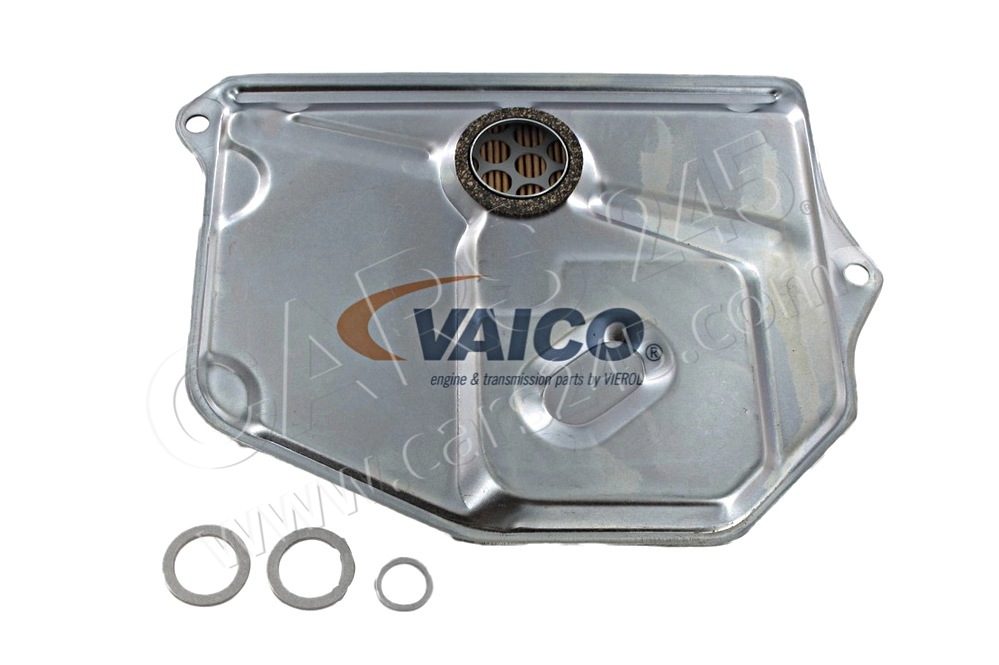 Hydraulic Filter, automatic transmission VAICO V30-7301