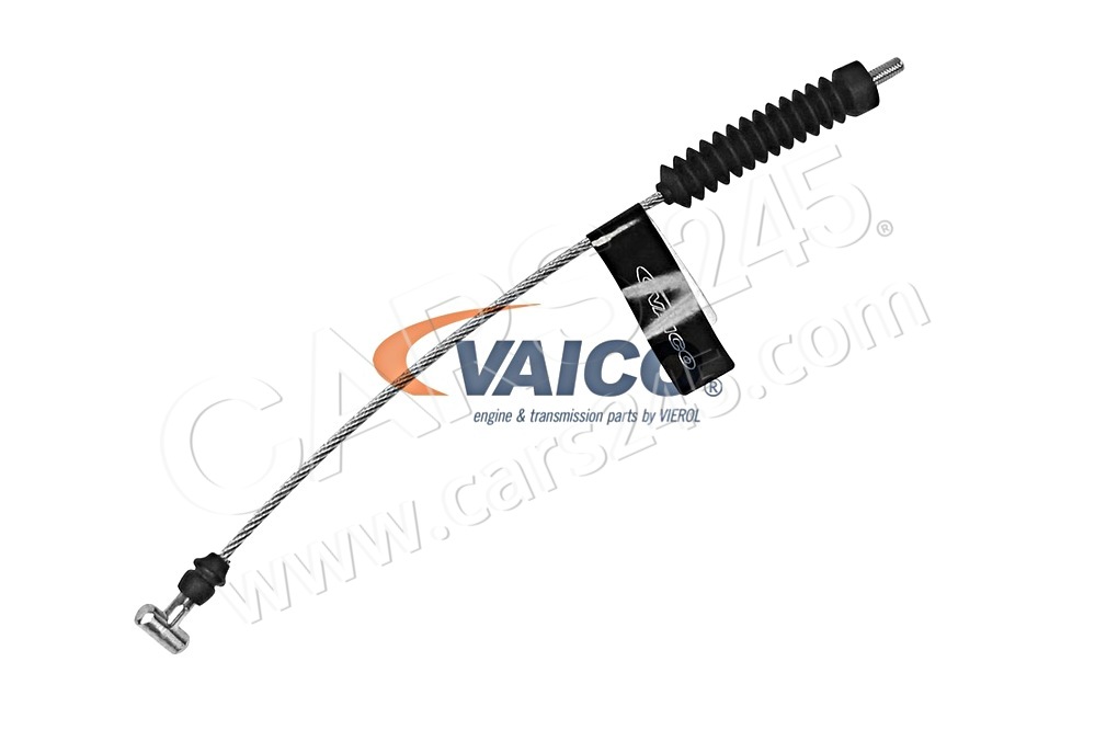 Cable, parking brake VAICO V70-30056
