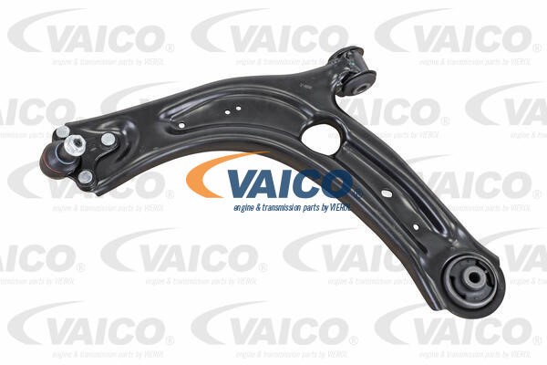 Control/Trailing Arm, wheel suspension VAICO V10-4096