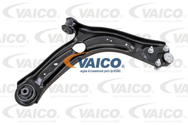 Control/Trailing Arm, wheel suspension VAICO V10-4096 2