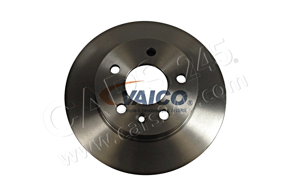 Brake Disc VAICO V30-80023