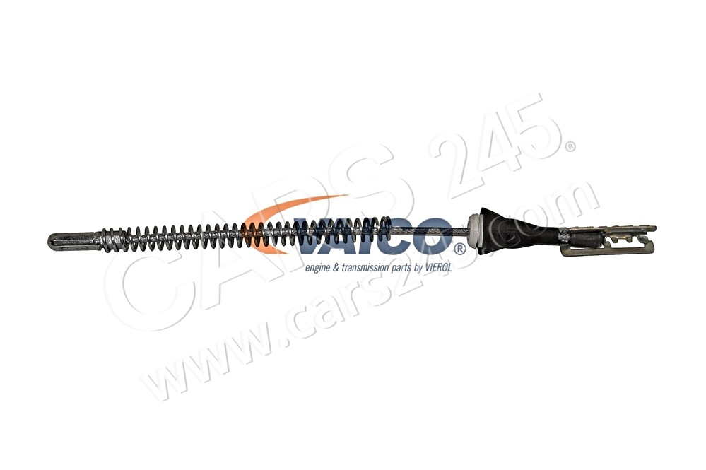 Cable Pull, parking brake VAICO V40-30017