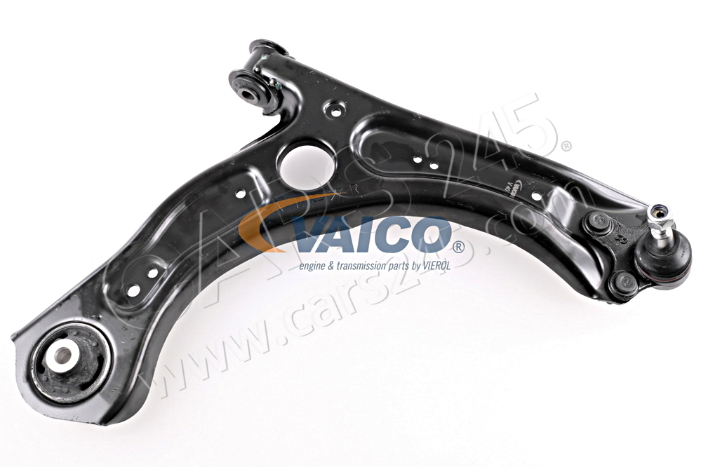 Control/Trailing Arm, wheel suspension VAICO V10-5441