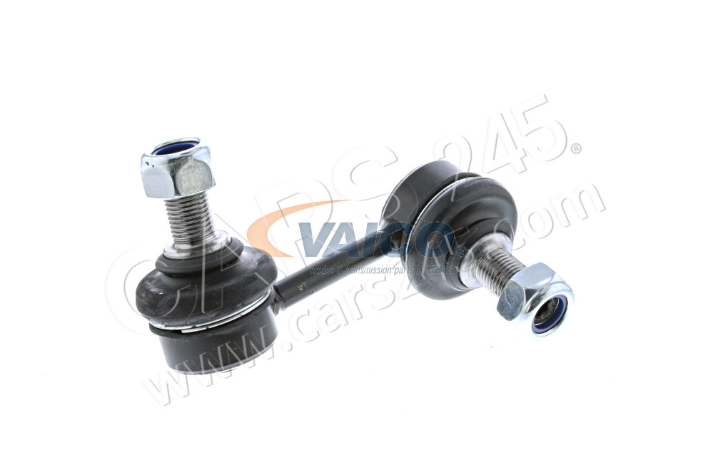 Link/Coupling Rod, stabiliser bar VAICO V37-9549