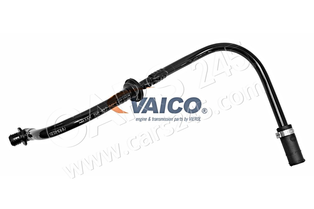 Vacuum Hose, braking system VAICO V10-3600