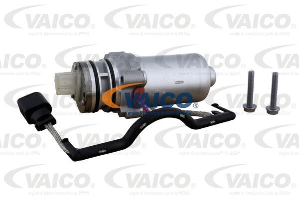 Pump, all-wheel-drive coupling VAICO V10-6593