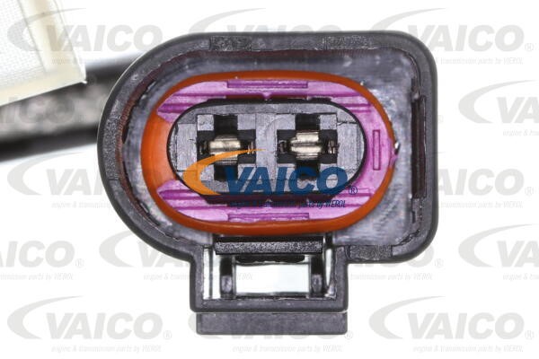 Pump, all-wheel-drive coupling VAICO V10-6593 2