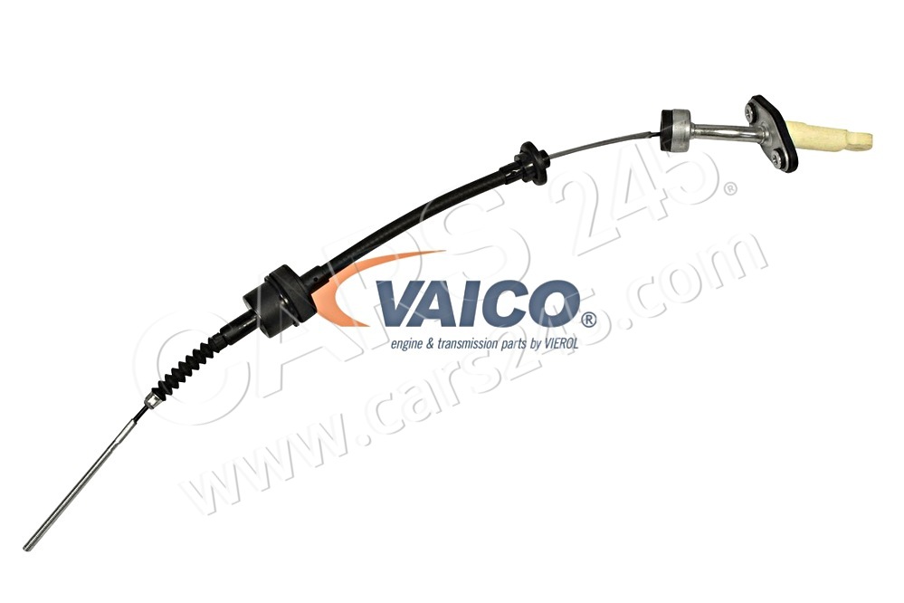 Clutch Cable VAICO V24-0253