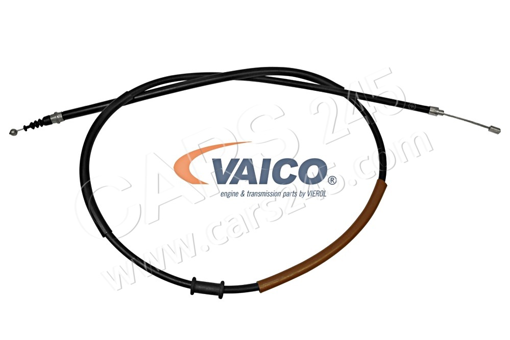 Cable Pull, parking brake VAICO V24-30068