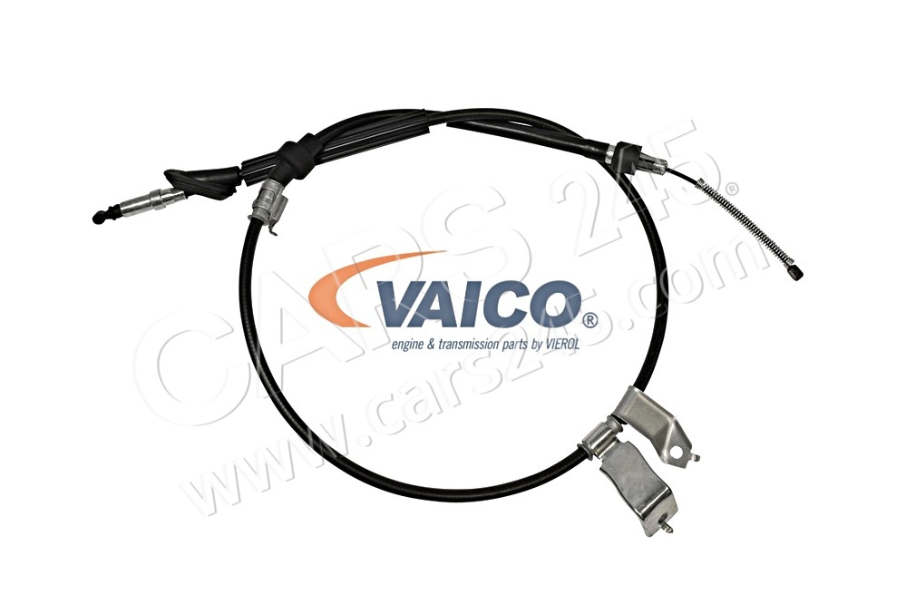 Cable Pull, parking brake VAICO V26-30006