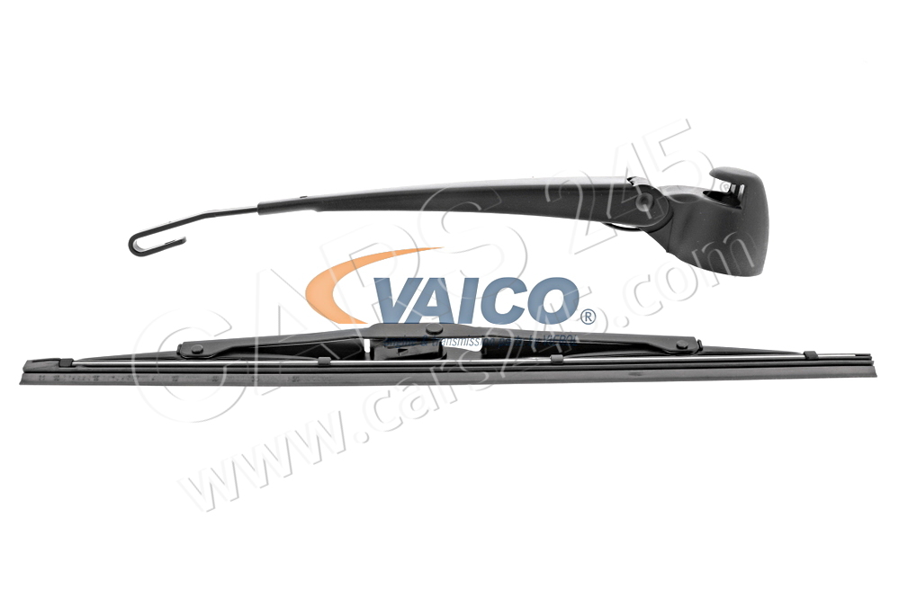 Wiper Arm Set, window cleaning VAICO V10-6426