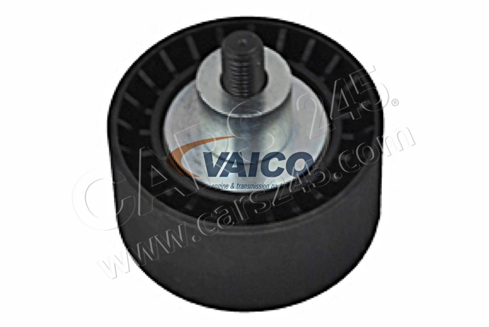 Deflection/Guide Pulley, V-ribbed belt VAICO V20-2769
