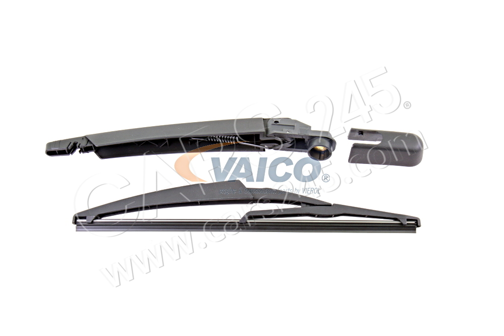 Wiper Arm Set, window cleaning VAICO V30-2640
