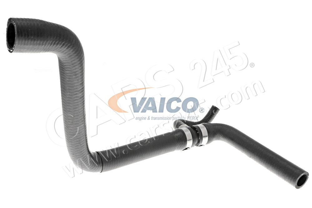 Hose, heat exchange heating VAICO V30-2920