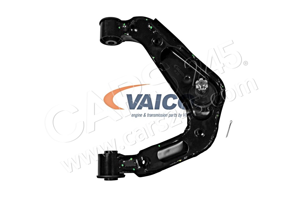 Control/Trailing Arm, wheel suspension VAICO V38-0194