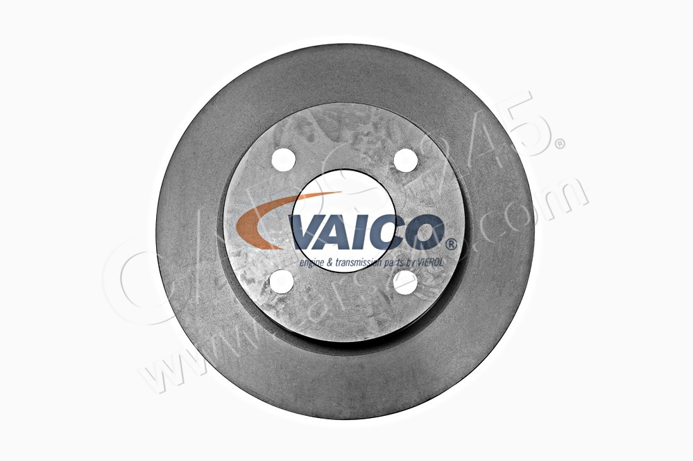 Brake Disc VAICO V38-40001