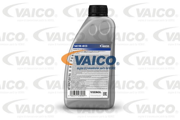 Engine Oil VAICO V60-0422 2