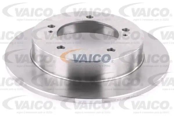 Brake Disc VAICO V64-40001