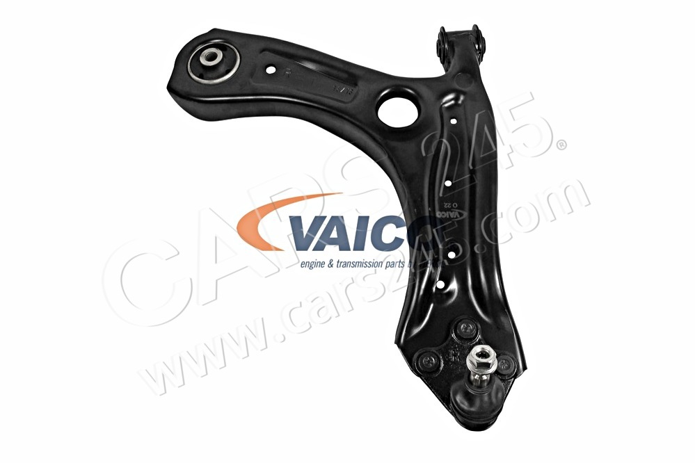 Control/Trailing Arm, wheel suspension VAICO V10-7307