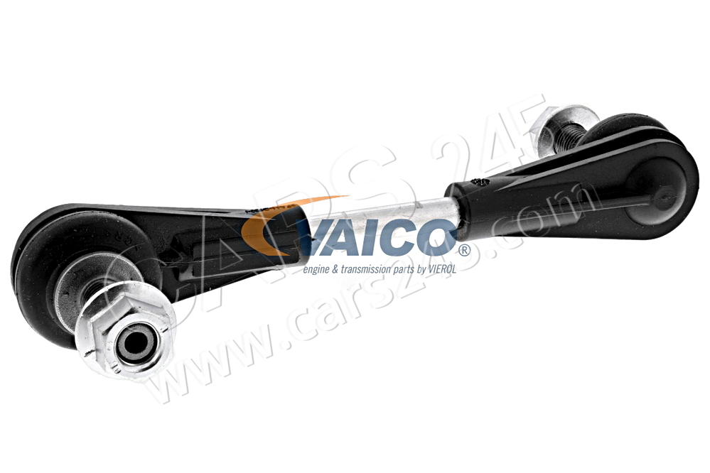 Link/Coupling Rod, stabiliser bar VAICO V20-3638
